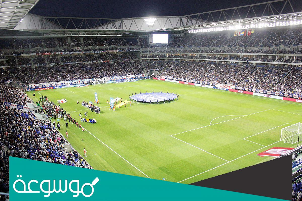 ما هو كأس كيرين