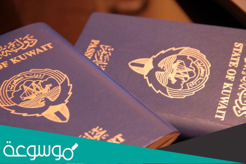 ما هي حقوق ابناء الكويتيات