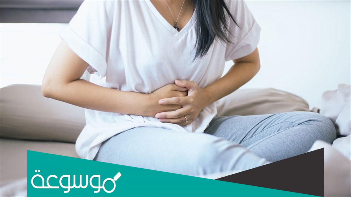 ماذا يعني الدورة بعد النفاس غزيرة