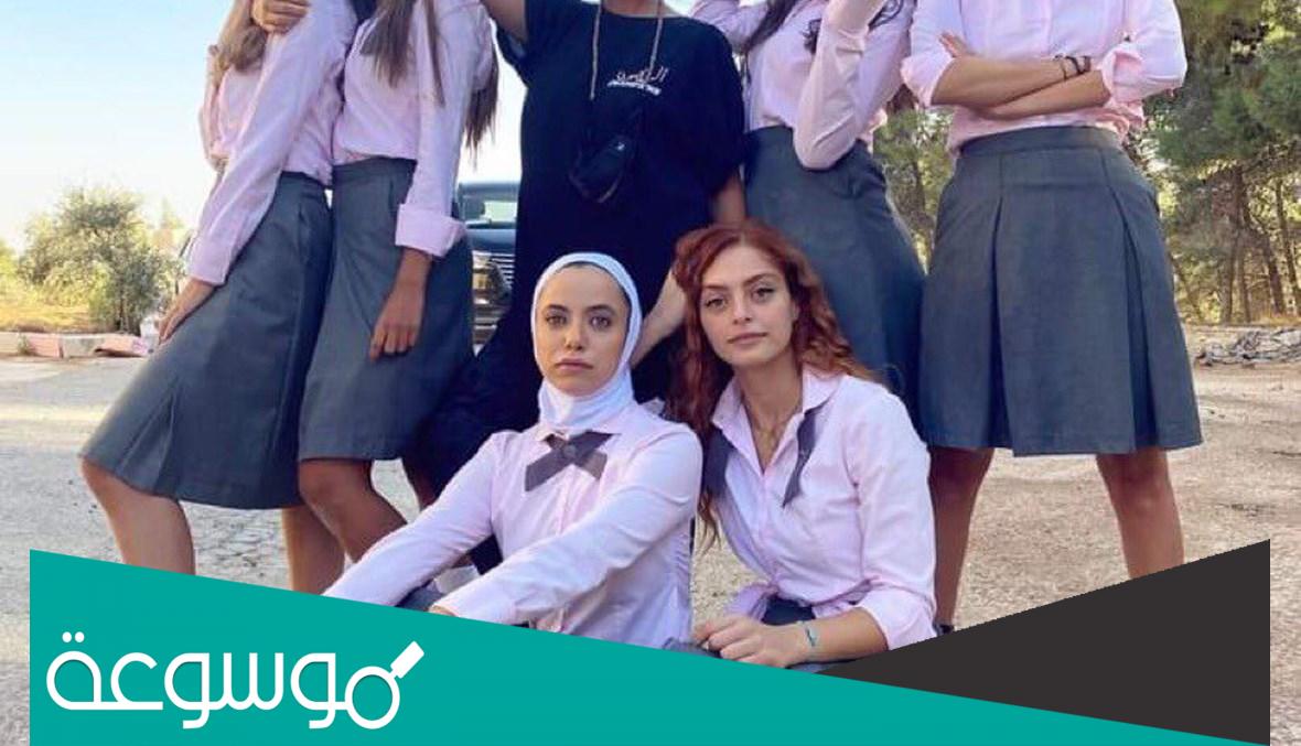 متى ينزل مسلسل فتيات الروابي الجزء الثاني