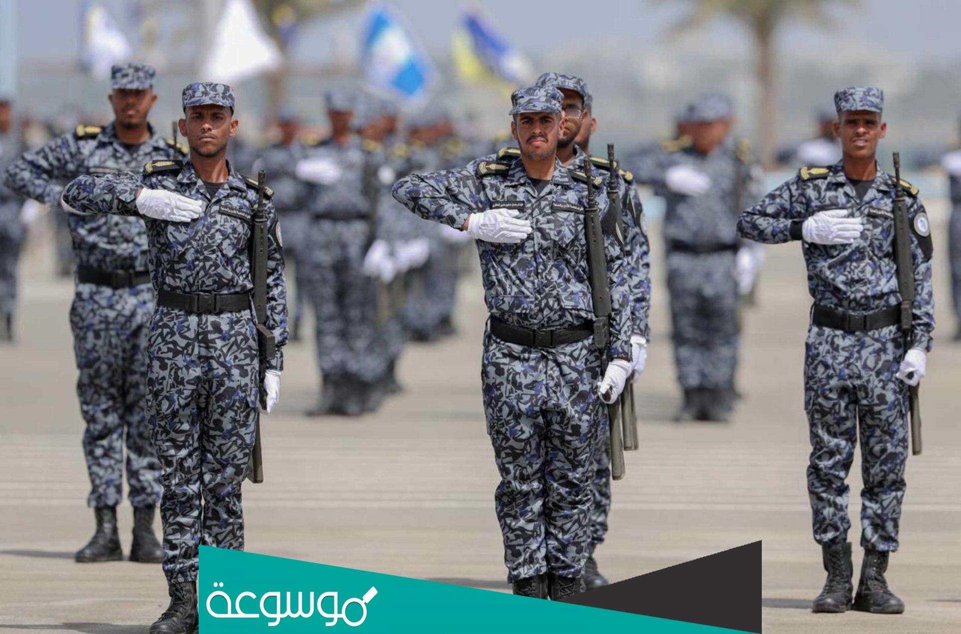 مدة دورة المباحث العامه 2022