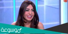 معلومات عن اسامة فوزي زوج سلوى خطاب
