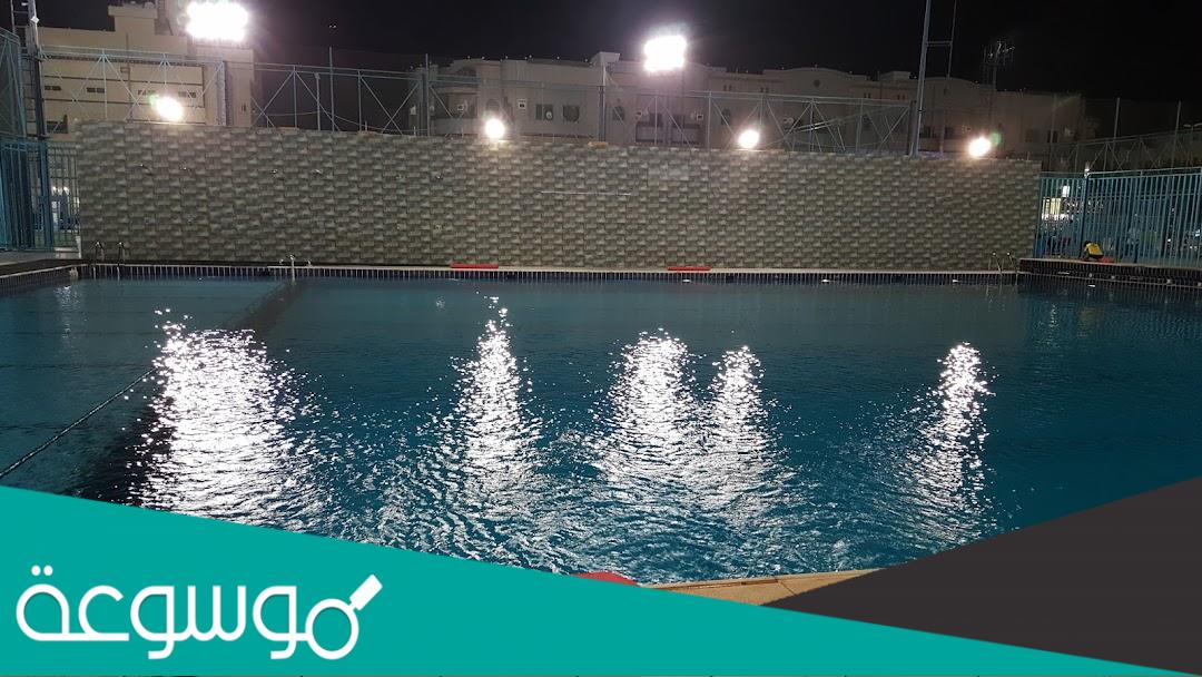 معلومات عن الأكاديمية الأسبانية في جدة