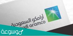 معلومات عن برنامج التدريب الصيفي أرامكو 2022
