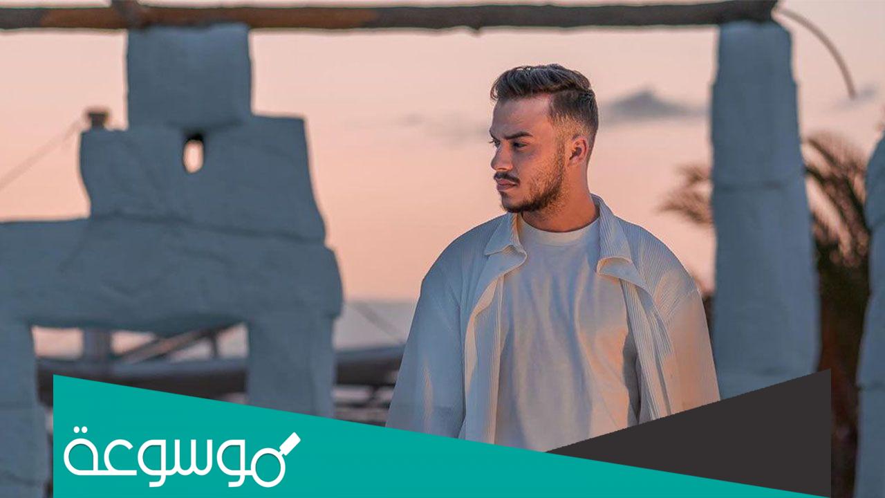 معلومات عن حسام سيلاوي