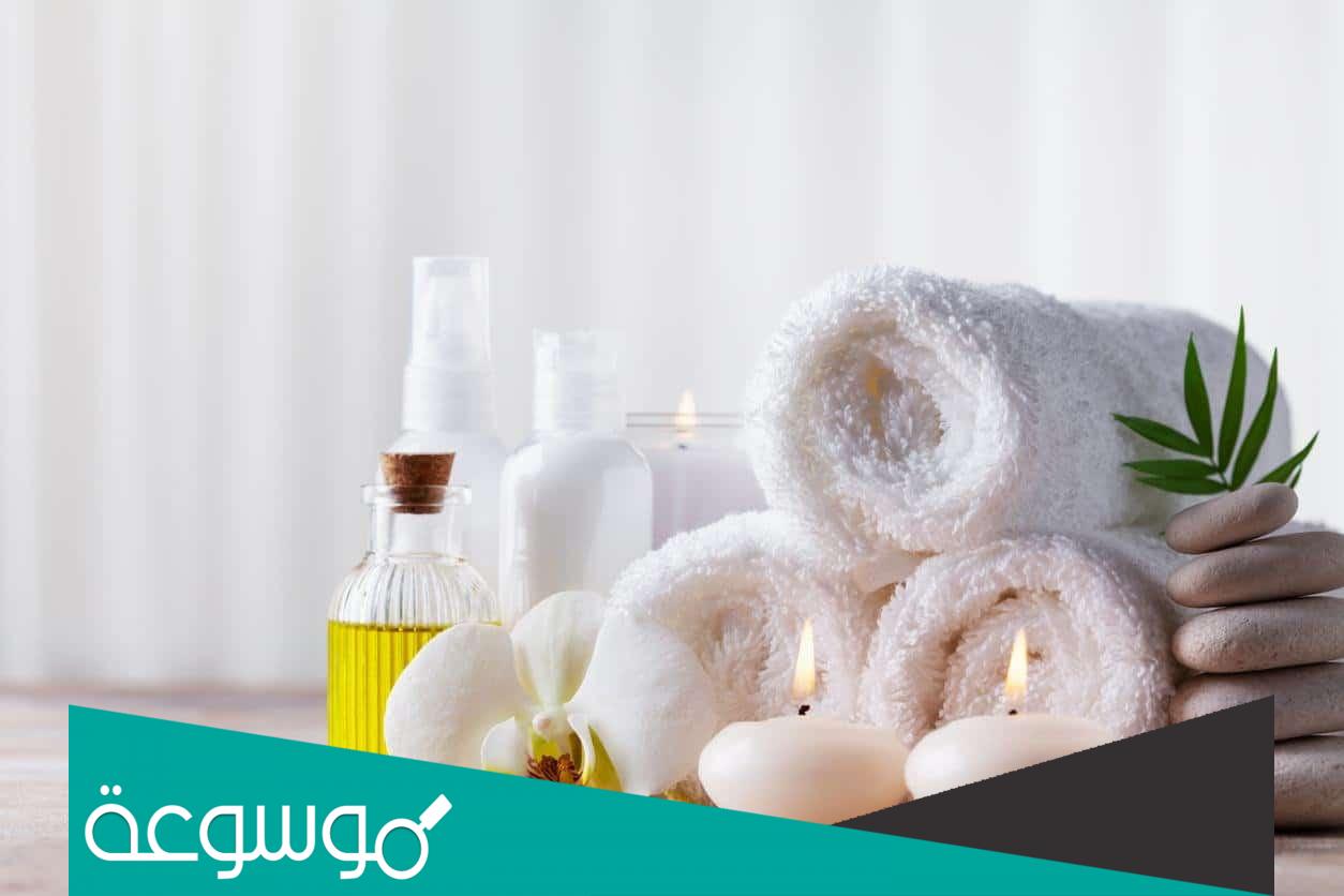 مكونات الحمام المغربي من العطار وأسعارها