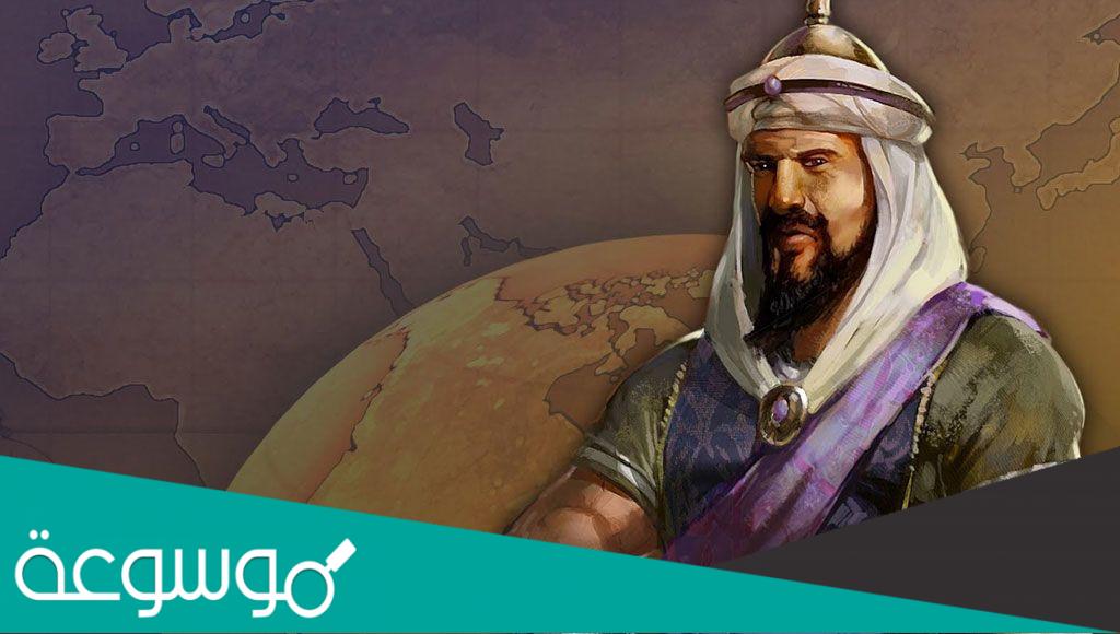 من هم اشجع مقاتلين في الجزيره العربيه