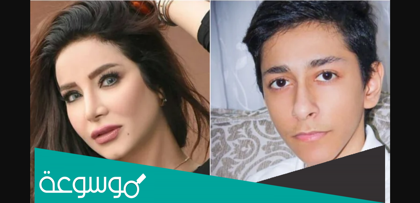 من هم اولاد لجين عمران