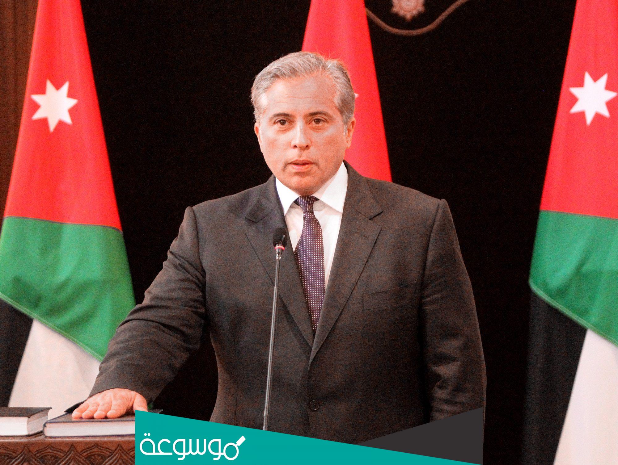 من هو الدكتور جعفر ابو حسان