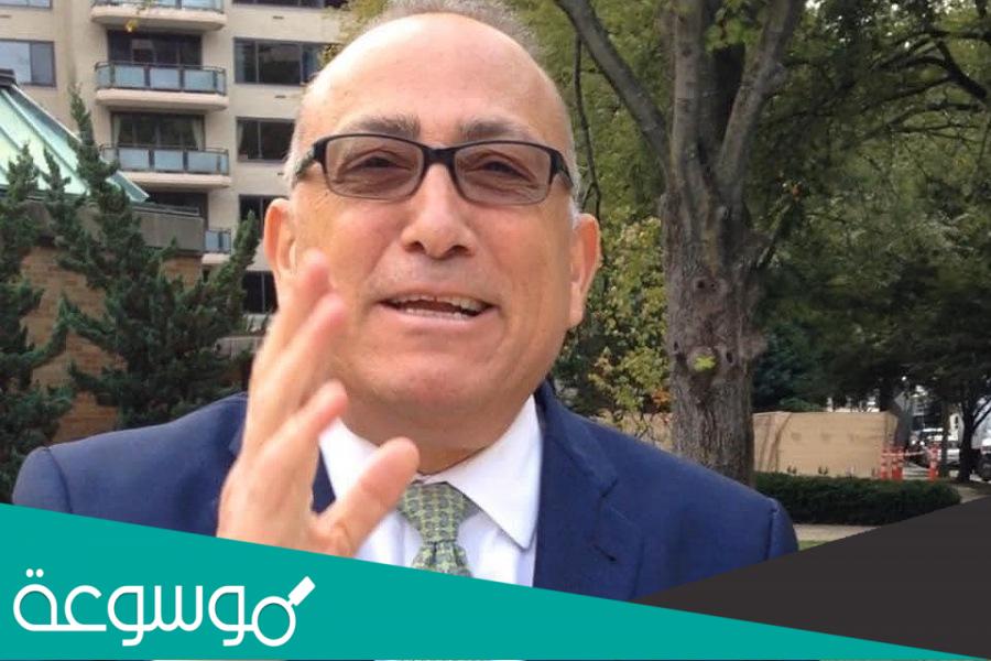 من هو السكلانص ؟