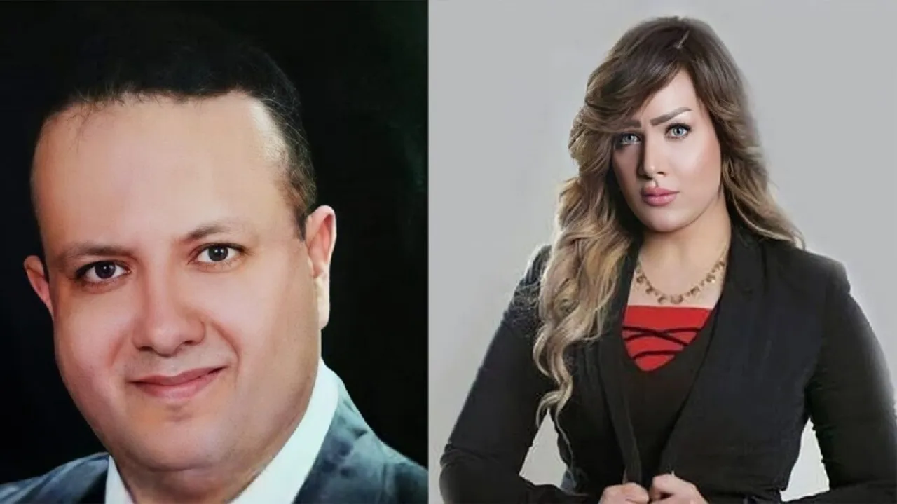 من هو ايمن حجاج ويكيبيديا