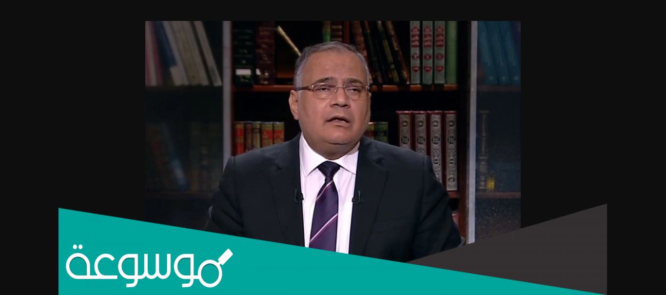 من هو سعد الدين الهلالي السيرة الذاتية