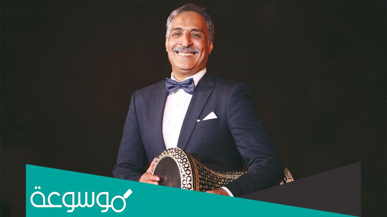 من هو سعيد الأرتيست المتسبب في استقالة هاني شاكر