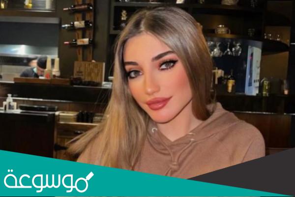 من هي بنت صفاء سلطان