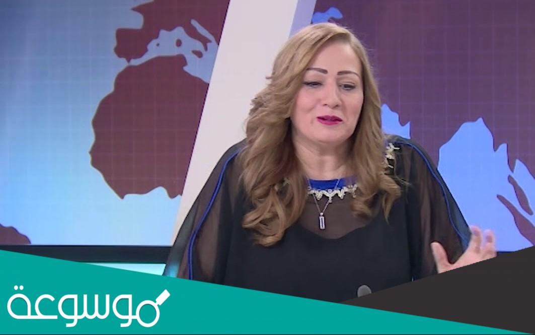 من هي دنيا الجزائرية ويكيبيديا