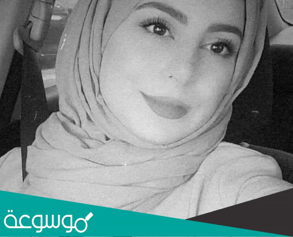 من هي لبنى منصور ويكيبيديا