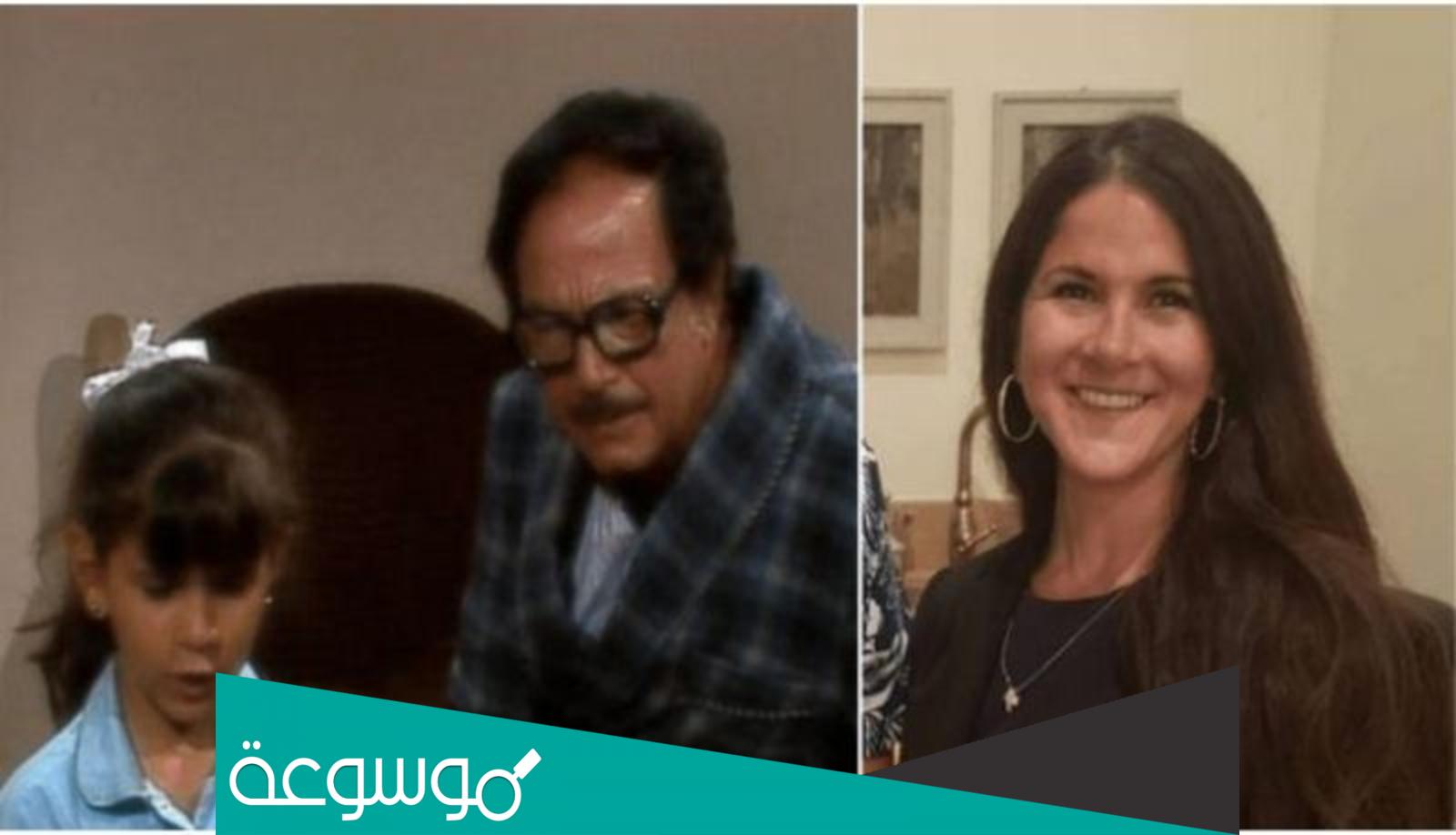 من هي ليزا شحاتة ويكيبيديا عمرها ديانتها وزوجها