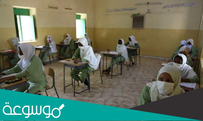 نتيجة امتحانات شهادة الاساس ولاية نهر النيل 2022