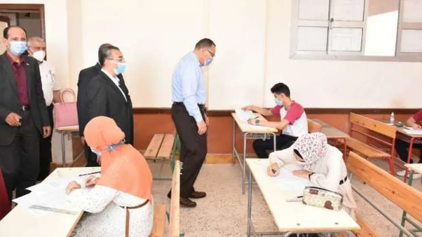 نموذج طلب اعتذار عن الثانوية العامة