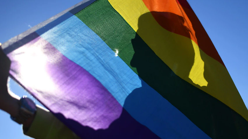 هل المغرب تدعم المثليين