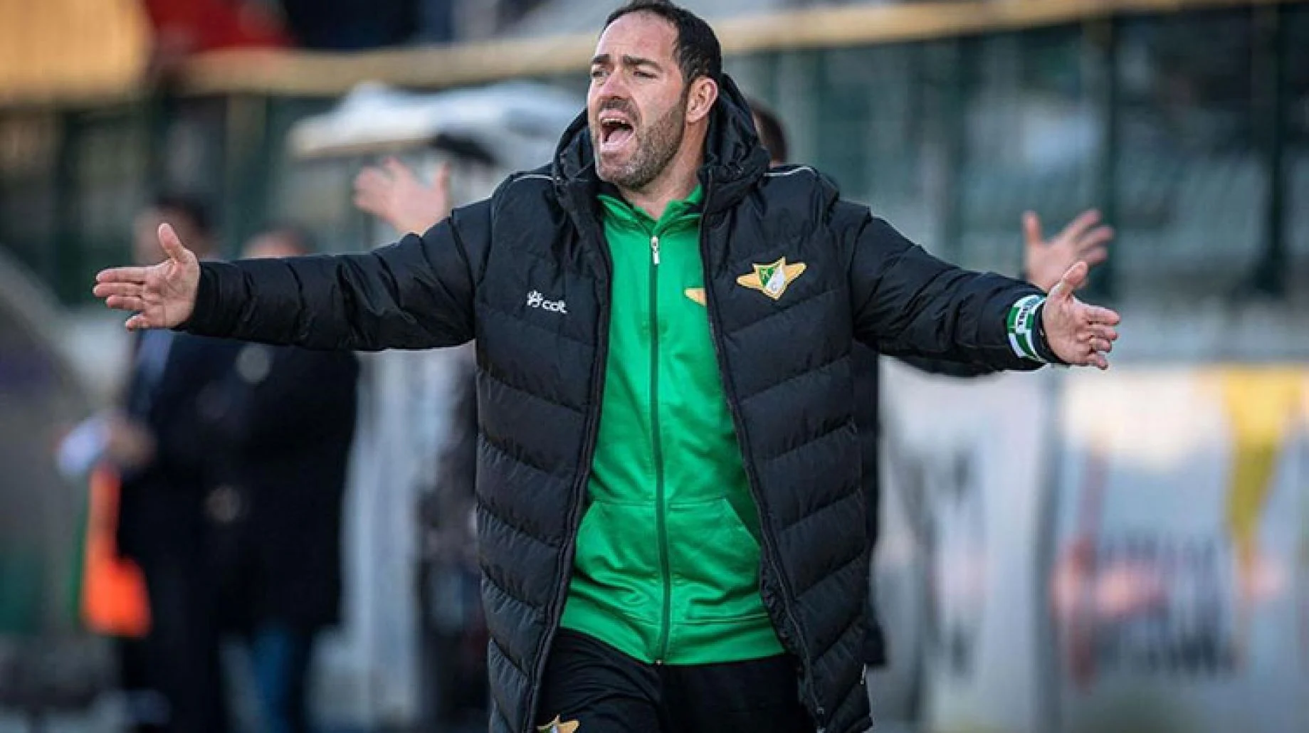 هل ريكاردو سواريز مثلي