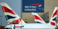 british airways الرحلات وعروض السفر