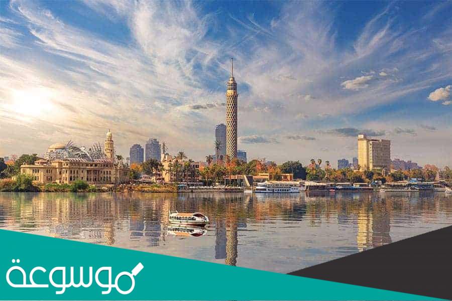 أفضل الاماكن السياحية في مصر لعام 2022
