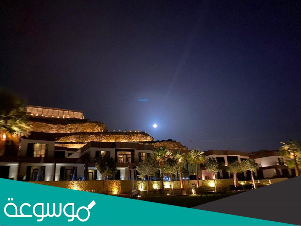 أفضل منطقة للسكن في الرياض للعوائل
