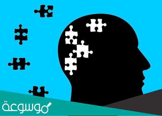 اختبار العقل الرقمي في علم النفس