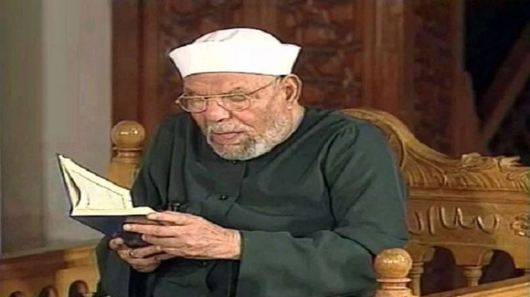 اسماء ابناء الشيخ محمد متولى الشعراوى