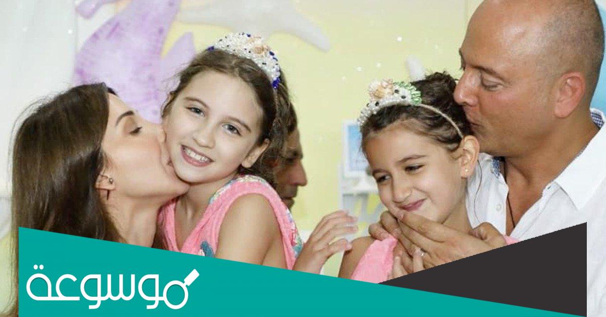 اسماء بنات نانسي عجرم