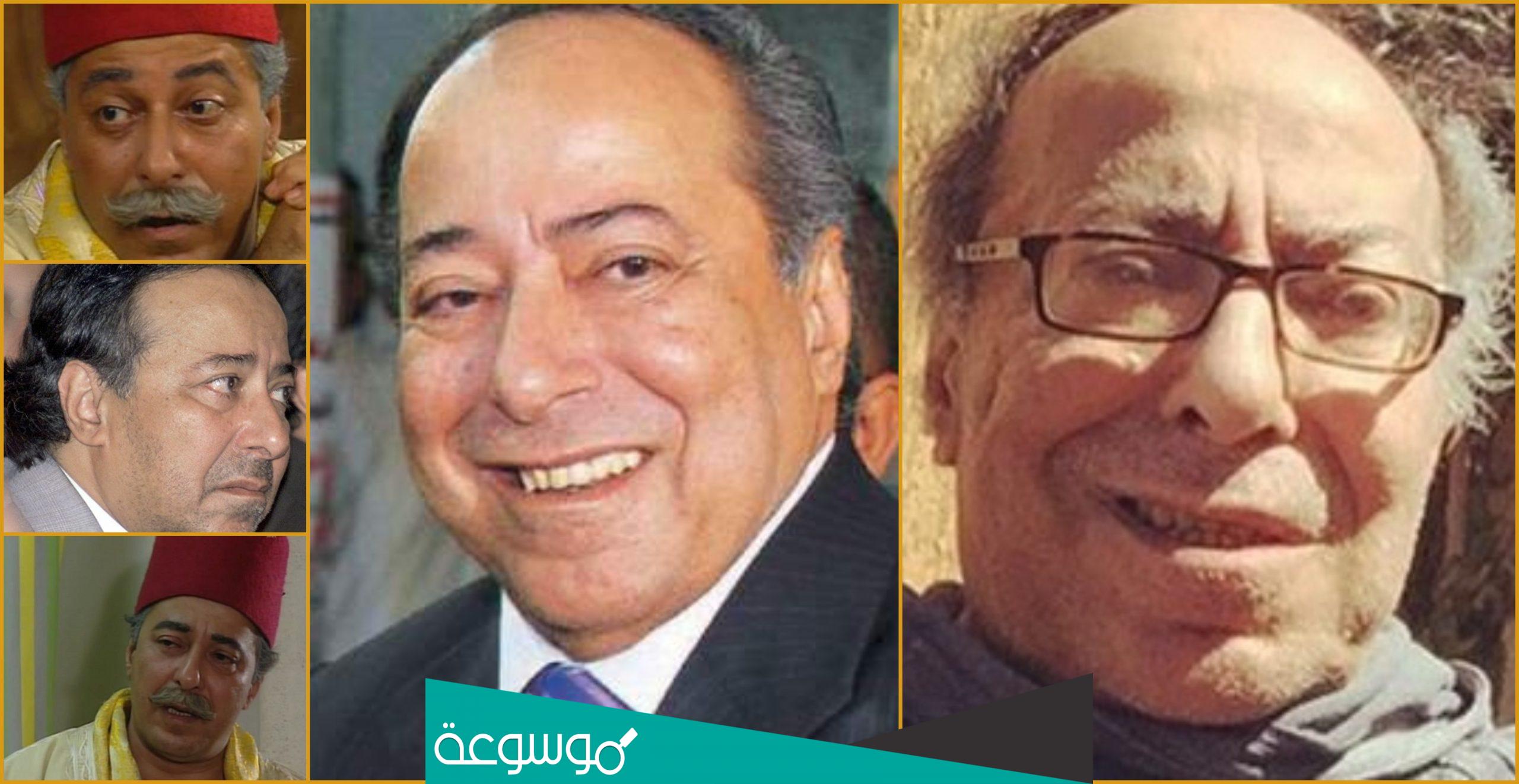 اشاعة وفاة صلاح السعدنى اليوم السابع
