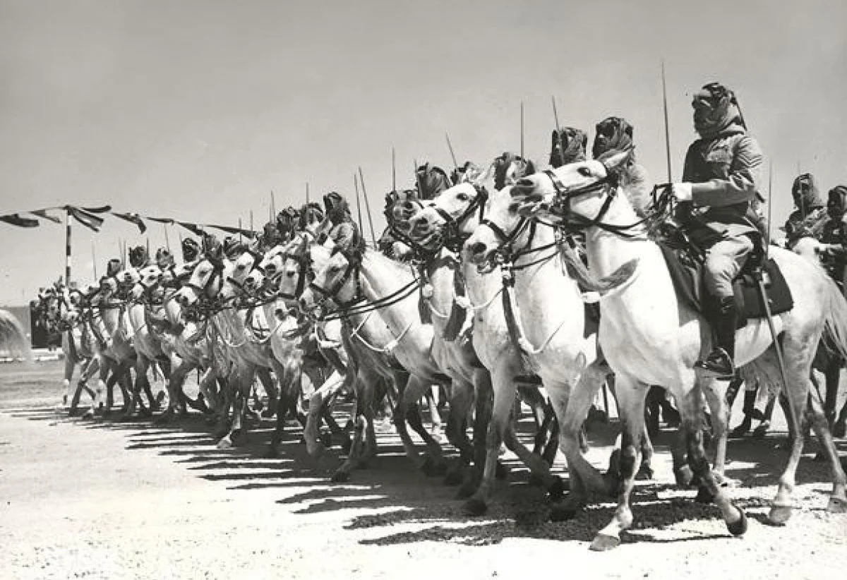 اصل العازمي من وين .. العازمي وش يرجع