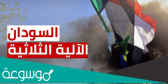 الالية الثلاثية في السودان ماهي