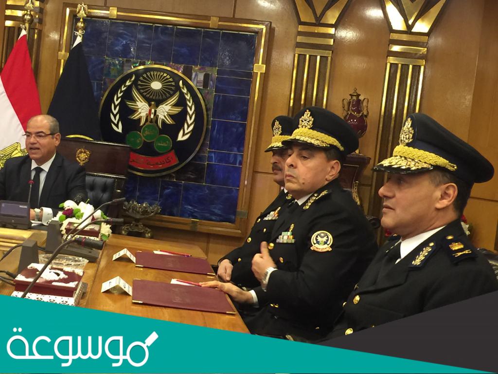 التخصصات المطلوبة لدفعة الضباط المتخصصين الجديدة بالقوات المسلحة 2022
