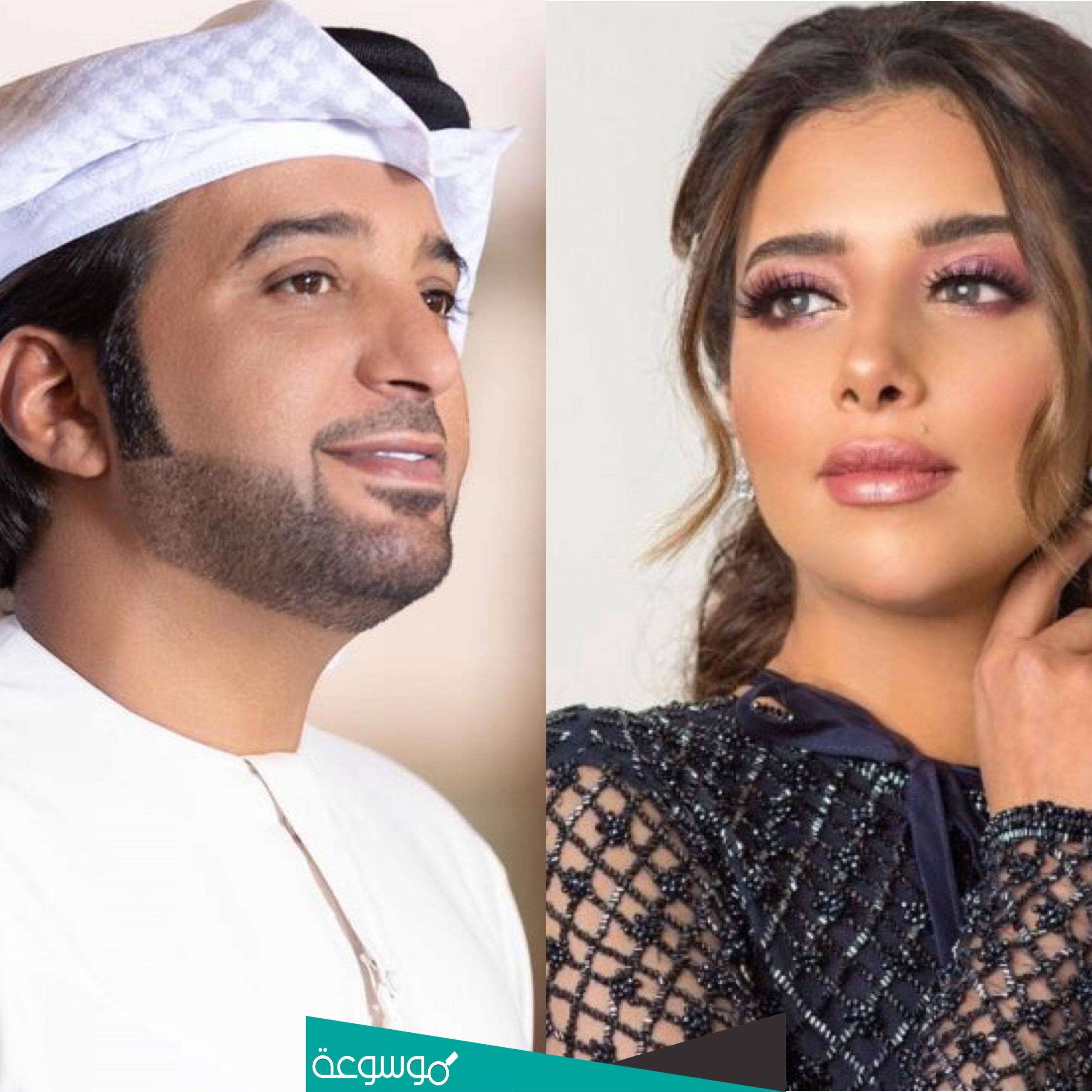 الشاعر الصامل من هو