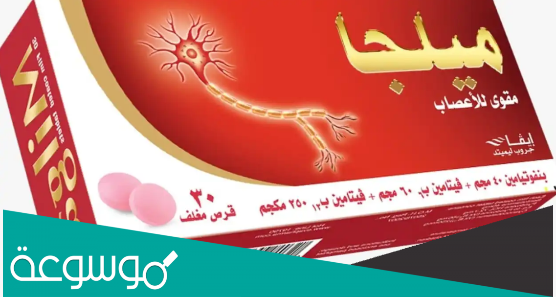 الفرق بين ميلجا العادي وميلجا ادفانس