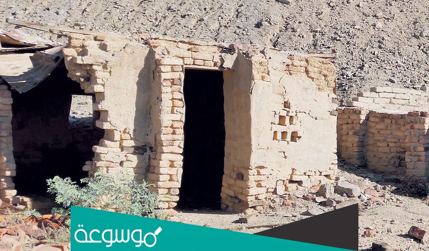 اين بنيت اول دار للاسلام على وجه الارض