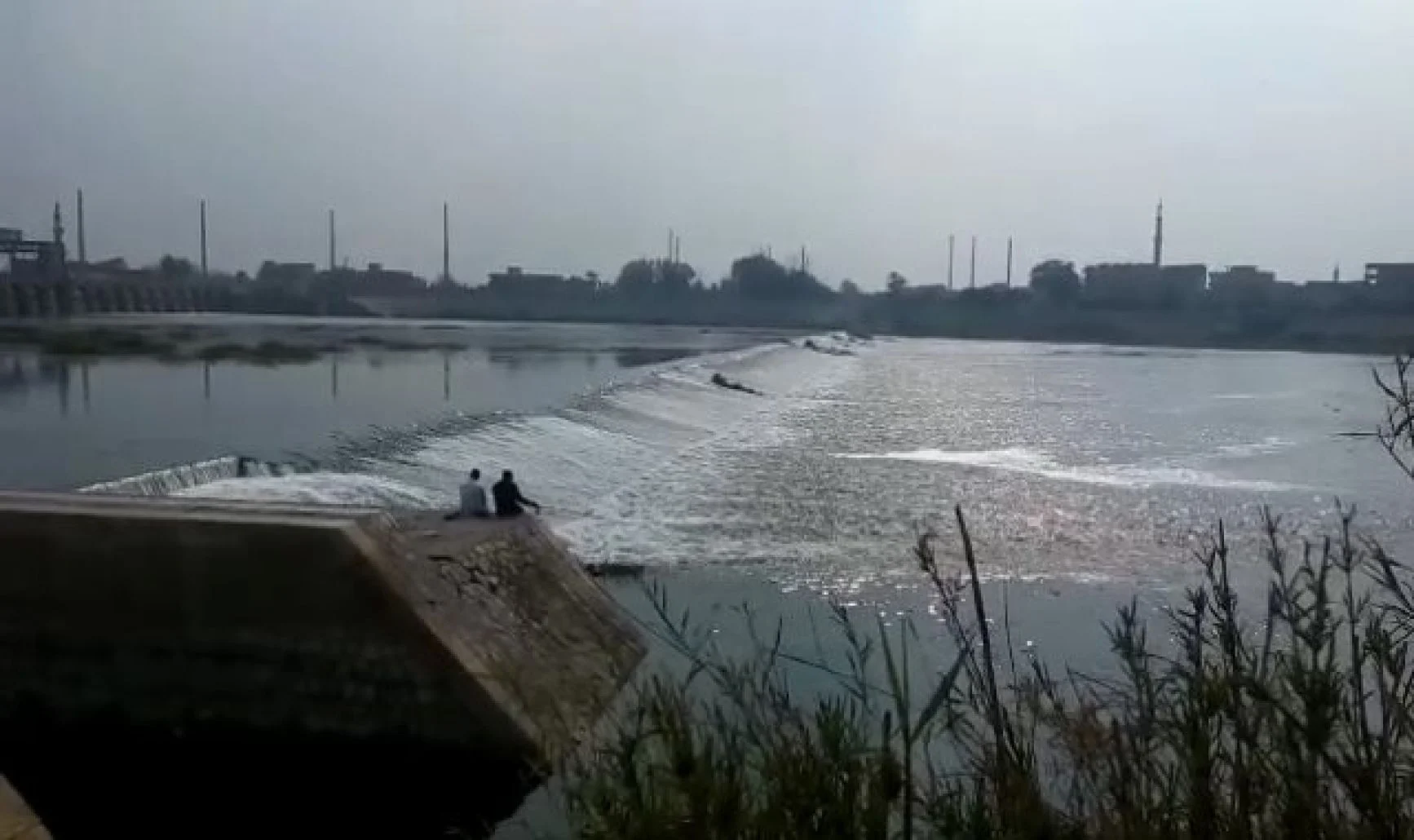 اين تقع قرية دنديط بالدقهلية