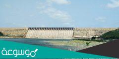 اين يقع سد وادي البيح في الامارات