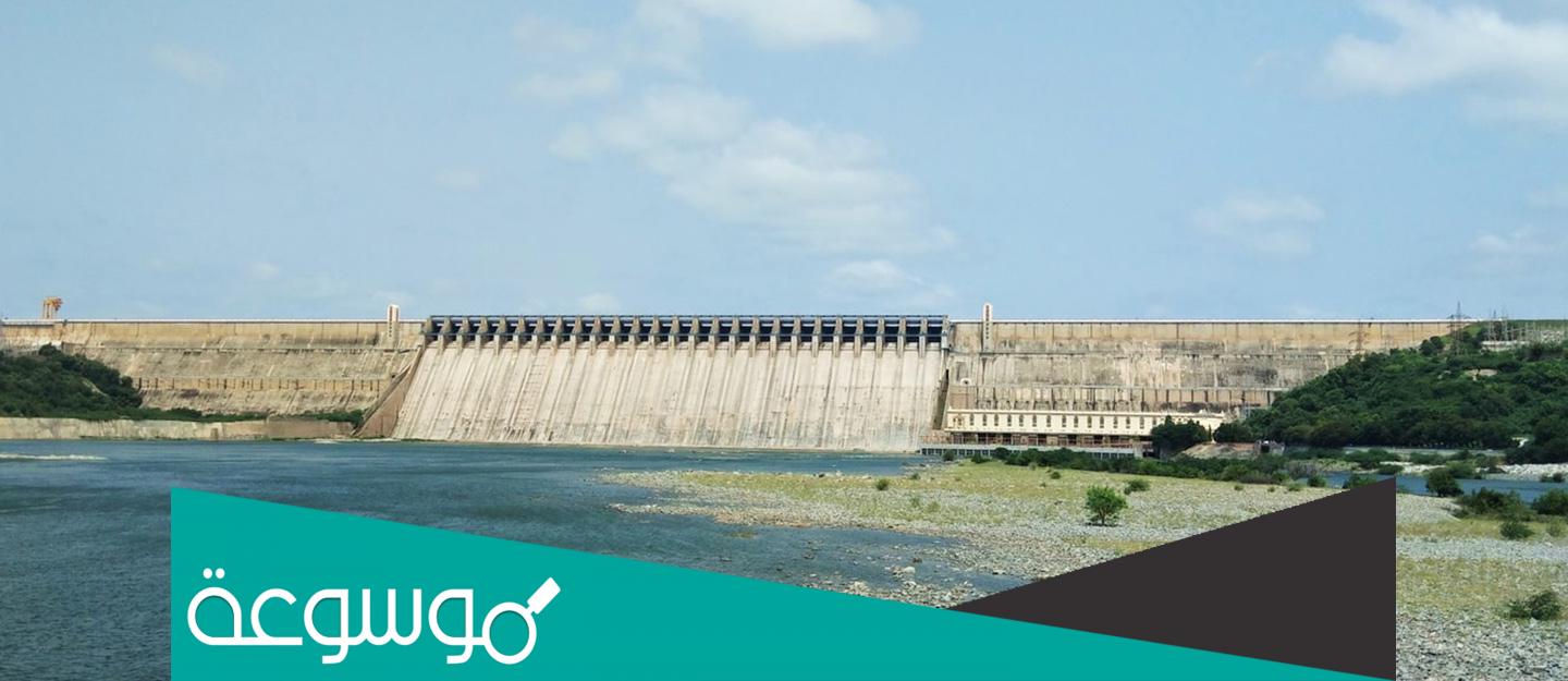 اين يقع سد وادي البيح في الامارات