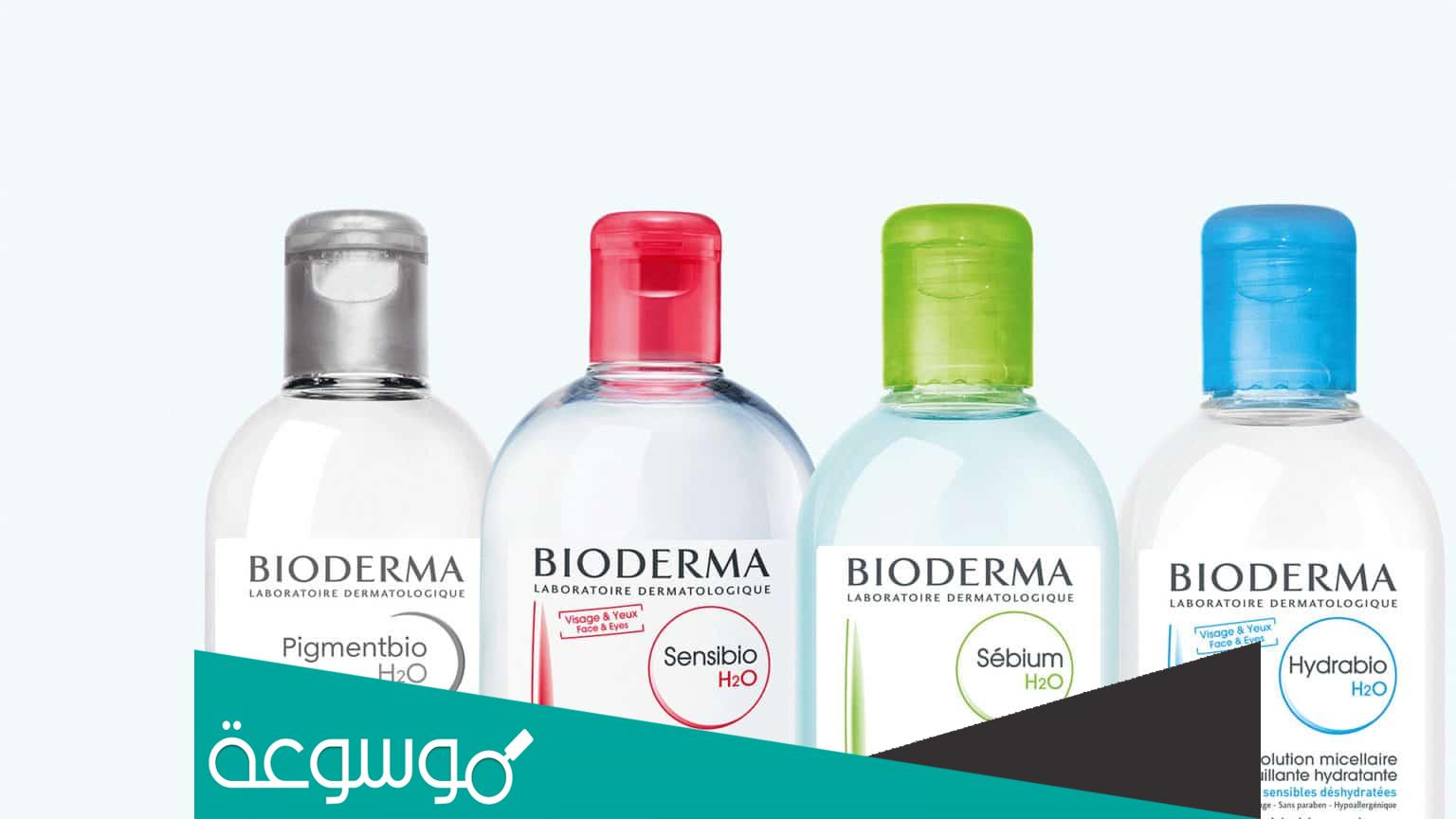 ما هو التونر المناسب للبشرة الدهنية