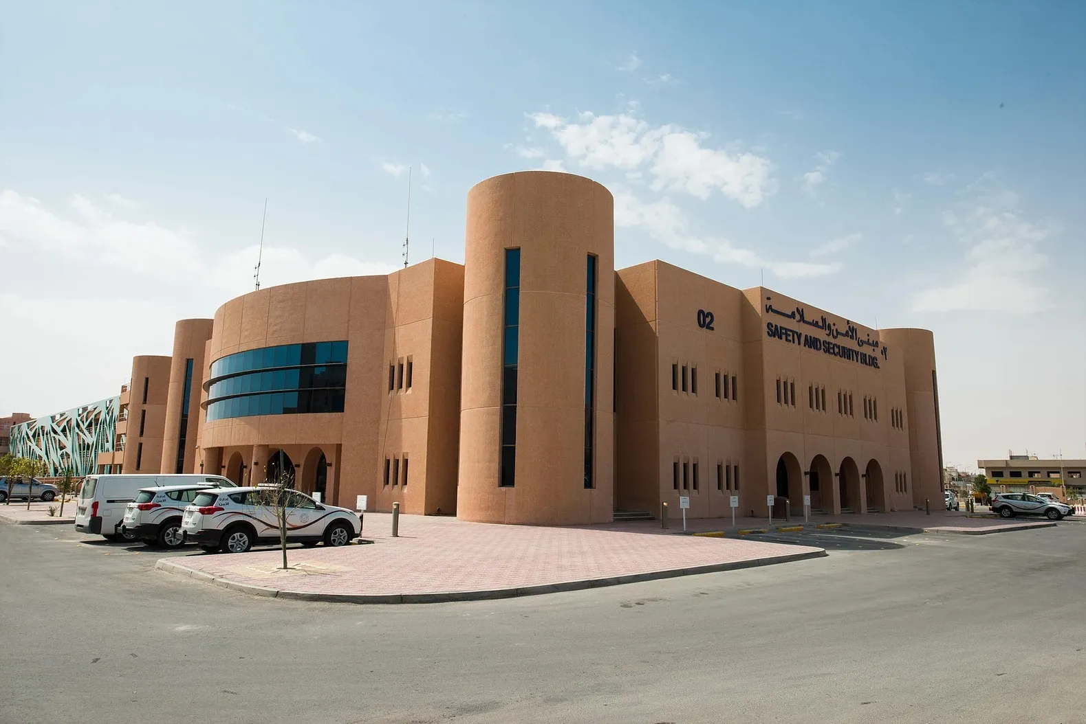 تخصص الإرشاد السياحي جامعة الملك فيصل