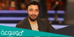 تطورات الحاله الصحية للفنان حميد الشاعري