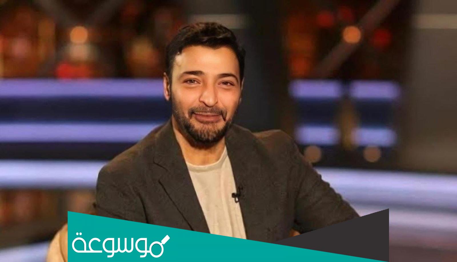 تطورات الحاله الصحية للفنان حميد الشاعري