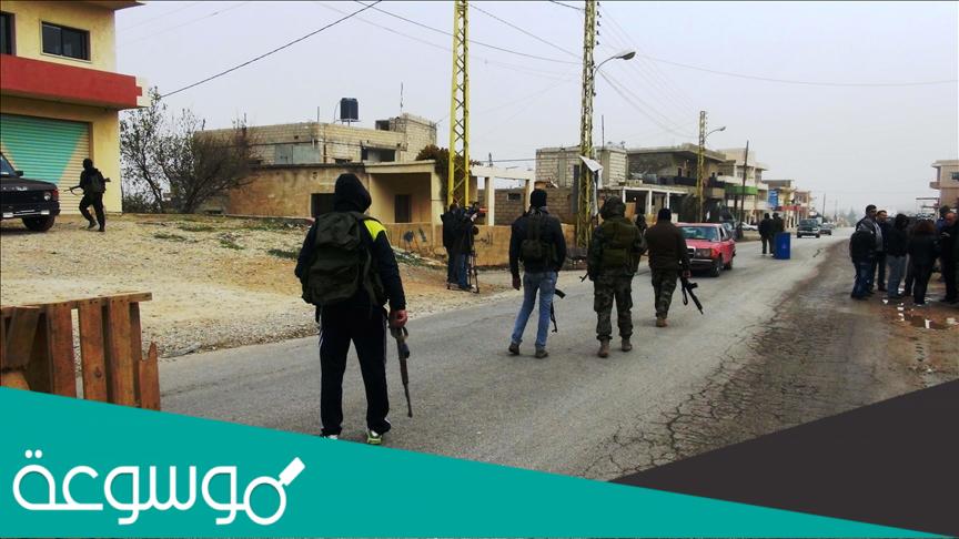 تفاصيل اختطاف رجل اعمال سعودي في لبنان