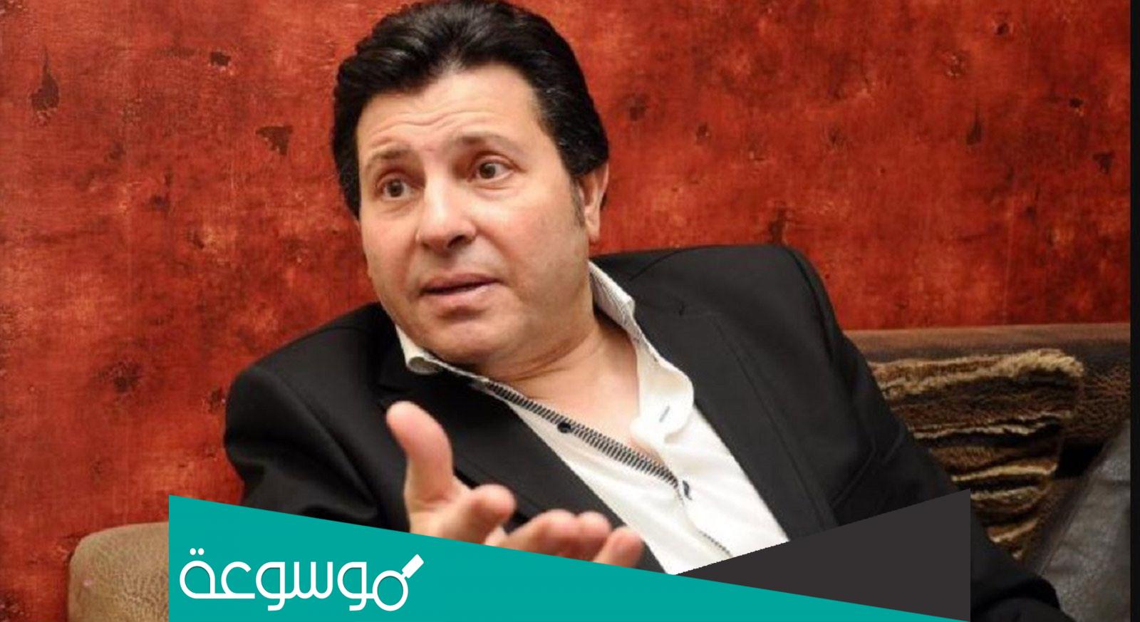 تفاصيل قبول استقالة هاني شاكر