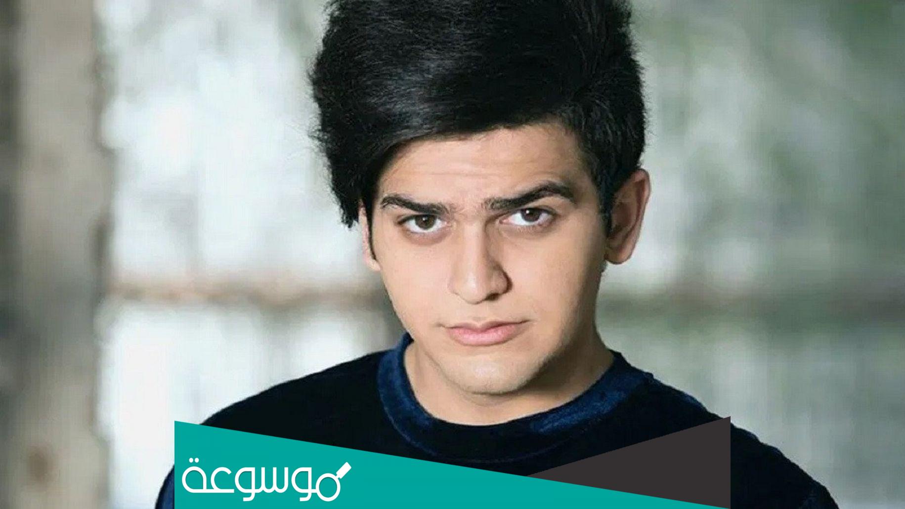 حساب شهاب ملح سناب شات