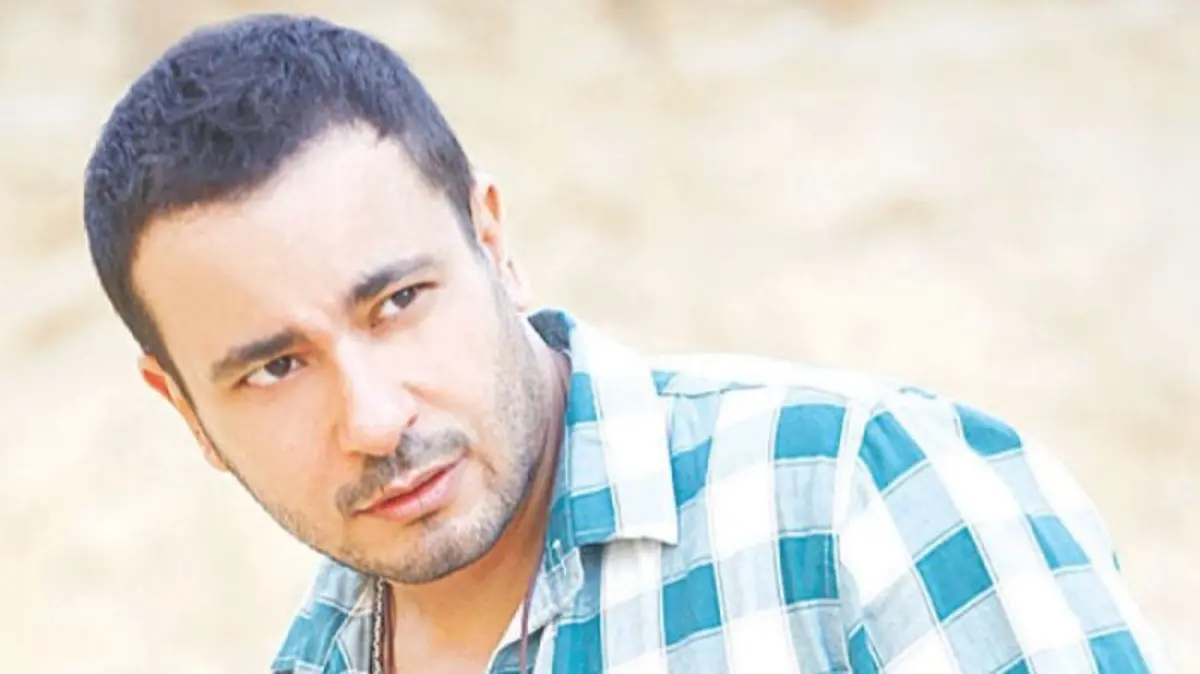 حقيقة اعتزال الفنان محمد نجاتي للفن والتمثيل