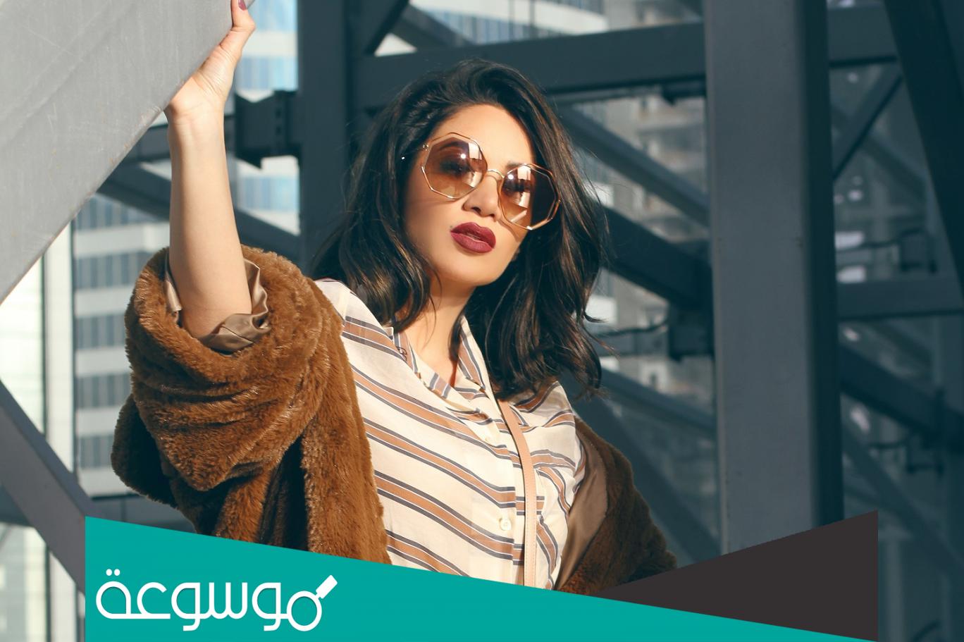 حقيقة اعتزال ديانا حداد الفن